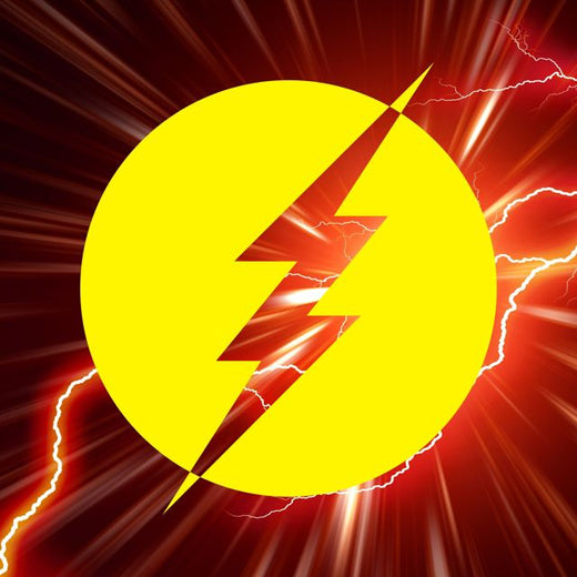 Jan Bergure - '1949 (de la temporada 7 de "The Flash")' [Tono de llamada]