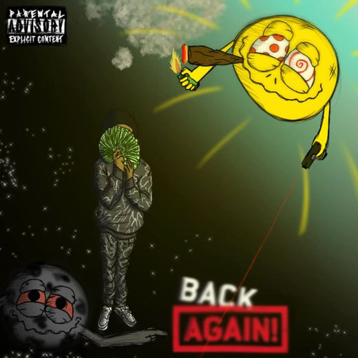 Lil Mon - 'Jump Out' [Ringtone]