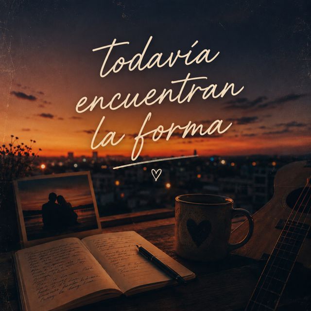 ultrapier - 'todavía encuentran la forma' [Ringtone]