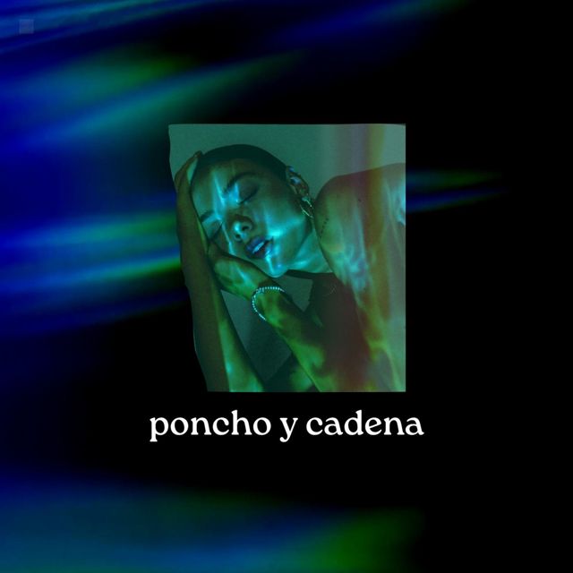 margaditaxx - 'poncho y cadena' [Ringtone]