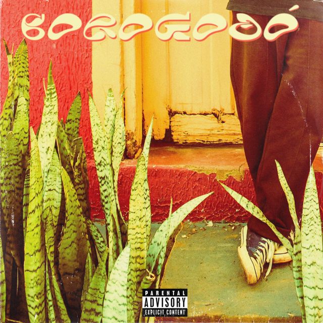 Puro Suco - 'Borogodó (feat. BEATDOMK)' [Ringtone]