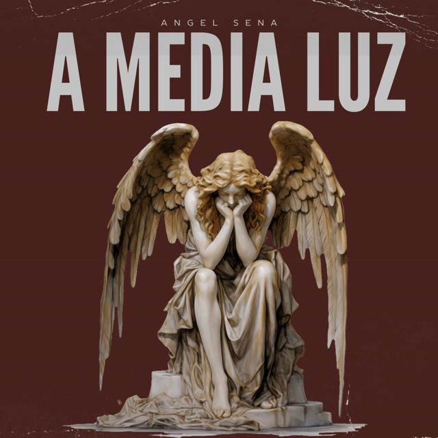 Angel Sena - 'A Media Luz' [Ringtone]