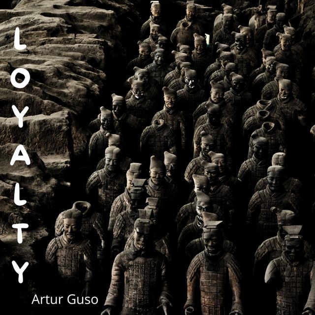 ARTUR GUSO - 'LOYALTY' [Ringtone]