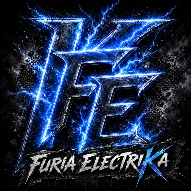 Furia Electrika - 'Purifícate' [Ringtone]