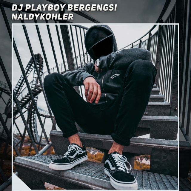 NaldyKohler - 'Well Played Bro Santai' [Ringtone]