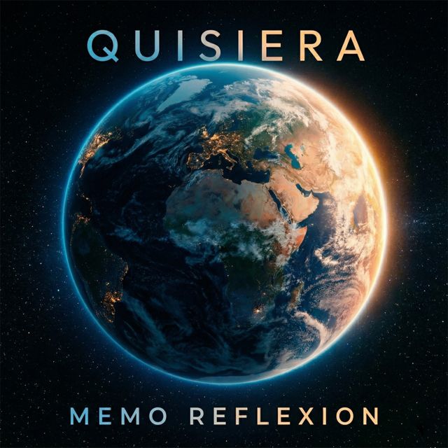 Memo Reflexion - 'Quisiera' [Ringtone]