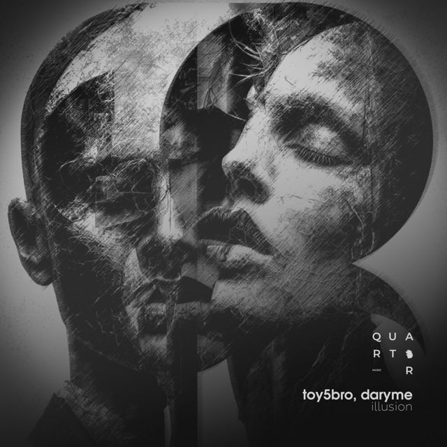 toy5bro - 'Illusion (feat. DARYME)' [Ringtone]