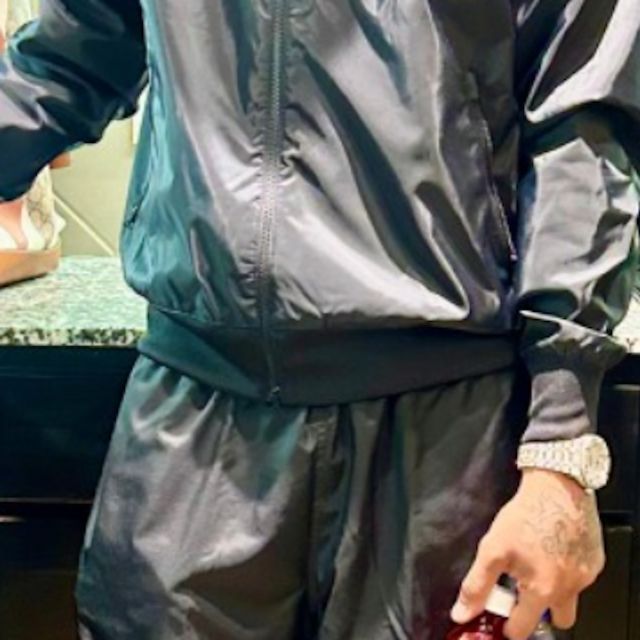 Rx Papi - 'Pap Gleesh (DMV Homage)' [Ringtone]