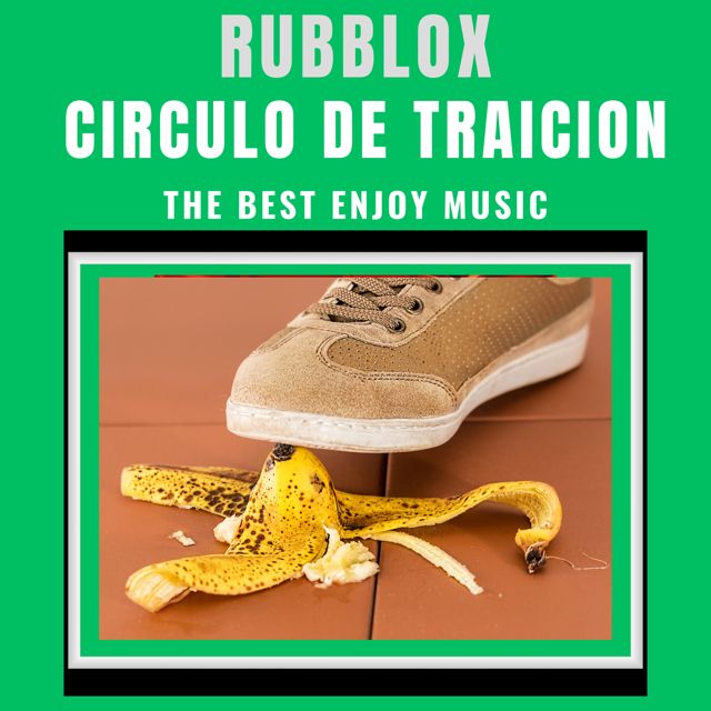 RUBBLOX - 'CIRCULO DE TRAICION' [Ringtone]