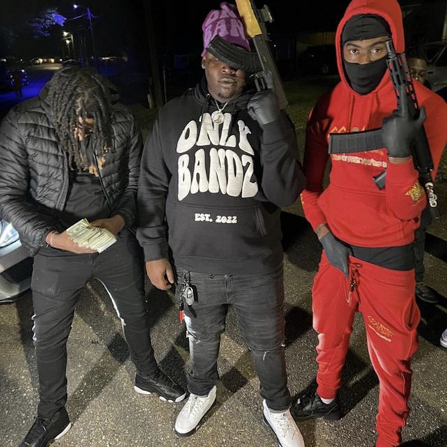 Zoelyfe Zoe - 'Get Witcha' [Ringtone]