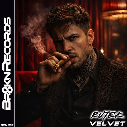 Rutek - 'Velvet' [Ringtone]