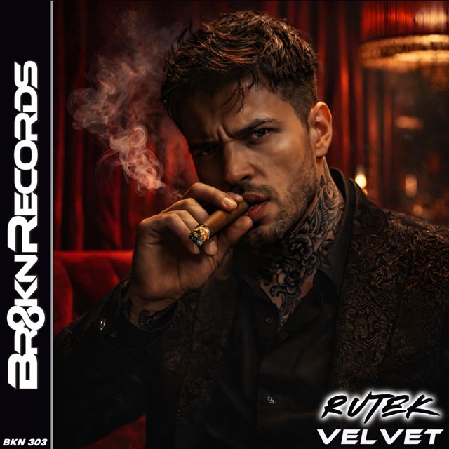 Rutek - 'Velvet' [Ringtone]