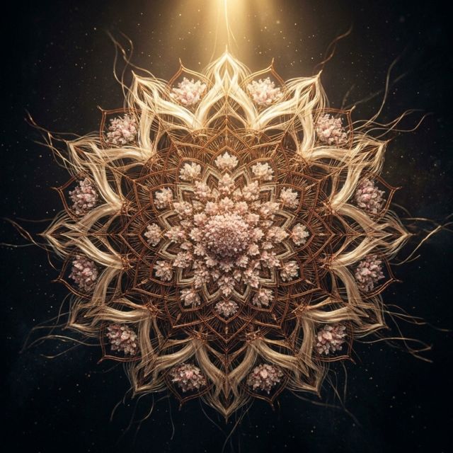 Indus Harmonic Synthesis - 'Vibrational Core' [Ringtone]