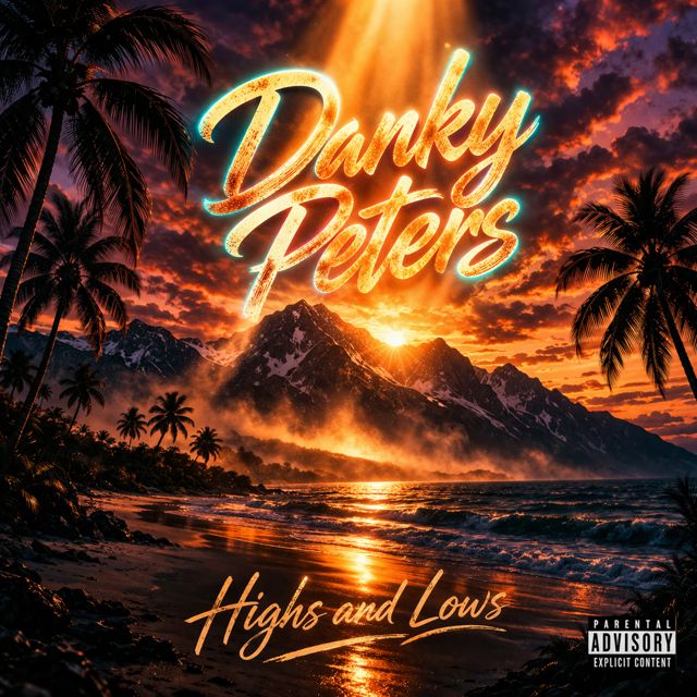 Danky Peters - 'Dog Days' [Ringtone]
