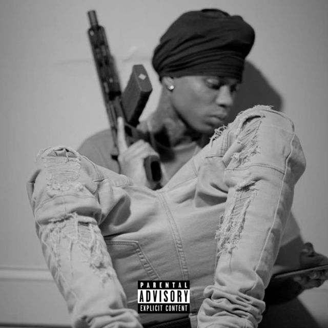 Atg Babyceo - 'Gutta Bae' [Ringtone]