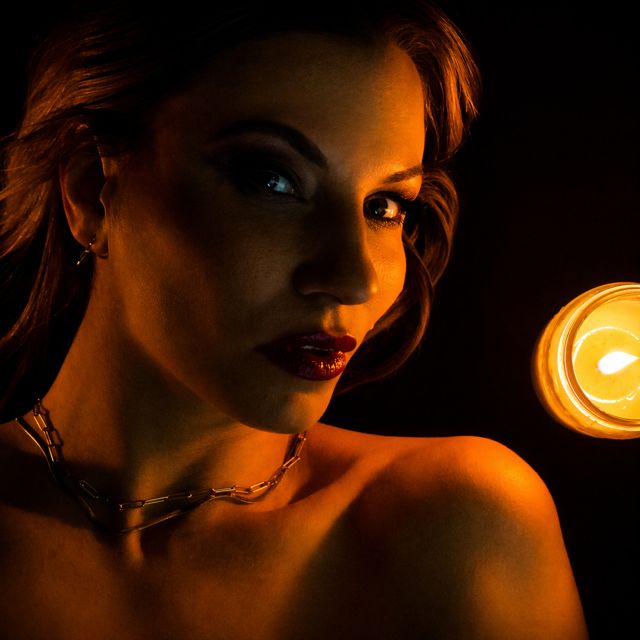 Tara Lett - 'Set On Fire' [Ringtone]