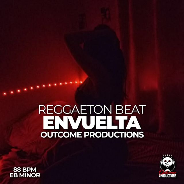 OUTCOME BEATS - 'ENVUELTA' [Ringtone]