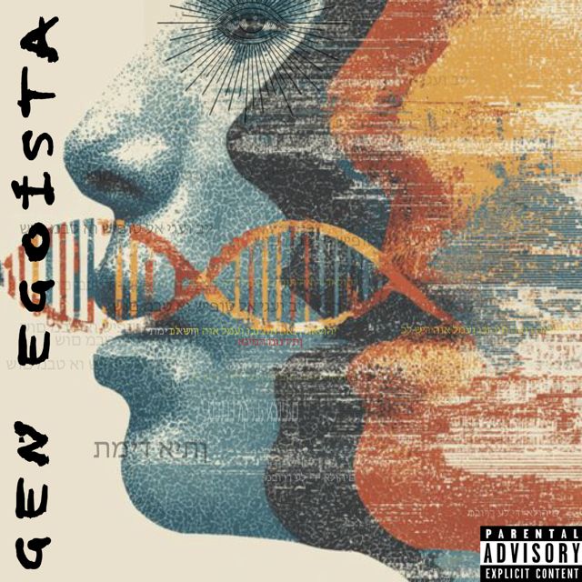 AS GómeZ - 'GEN EGOÍSTA' [Ringtone]