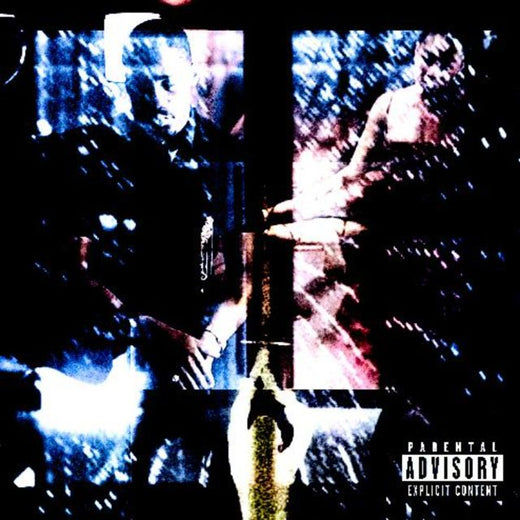 kos - 'diferentes (feat. Rip Cova)' [Ringtone]