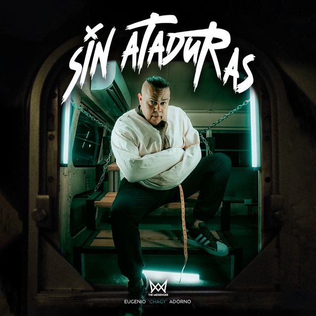 Chagy - 'Espiritu Santo' [Ringtone]