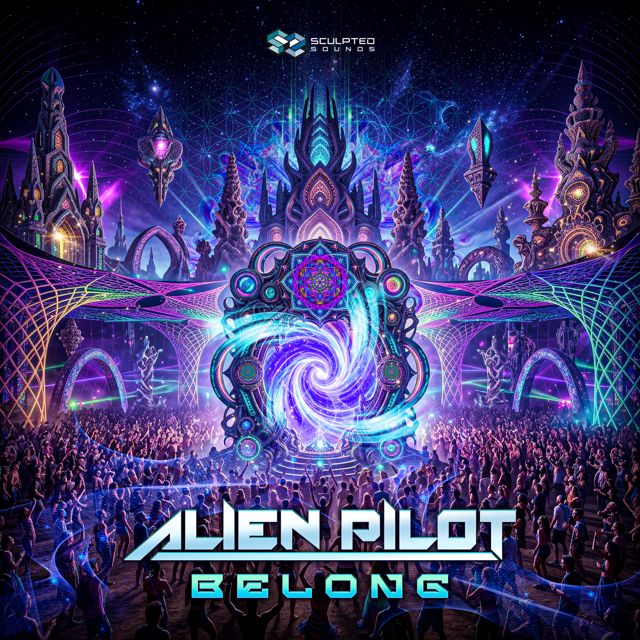 Alien Pilot - 'Murge N Converge (feat. Sinisa)' [Ringtone]