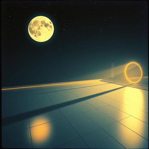 DJ-Hotte - 'Moonlight Dancing' [Ringtone]