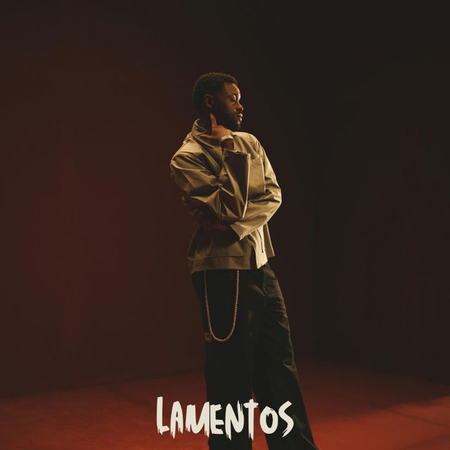 margaditaxx - 'lamentos' [Ringtone]