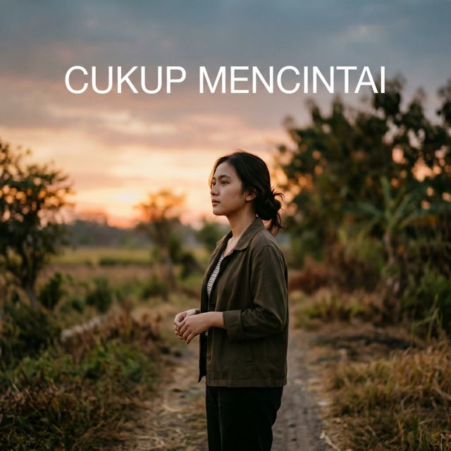 luchah - 'Cukup Mencintau' [Ringtone]