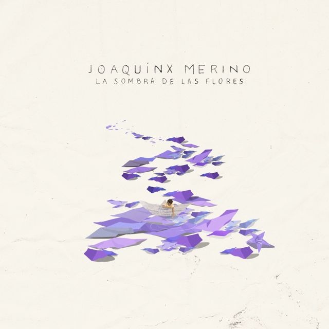 Joaquinx Merino - 'La Sombra de las Flores (feat. Juan Pedro Dolce & Catalina Telerman)' [Ringtone]