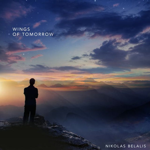 Nikolas Belalis - 'Wings of Tomorrow' [Ringtone]