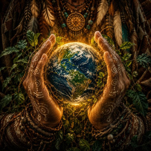 Marianah Alba - 'Gaia (feat. Soul Da Ilha Music)' [Ringtone]