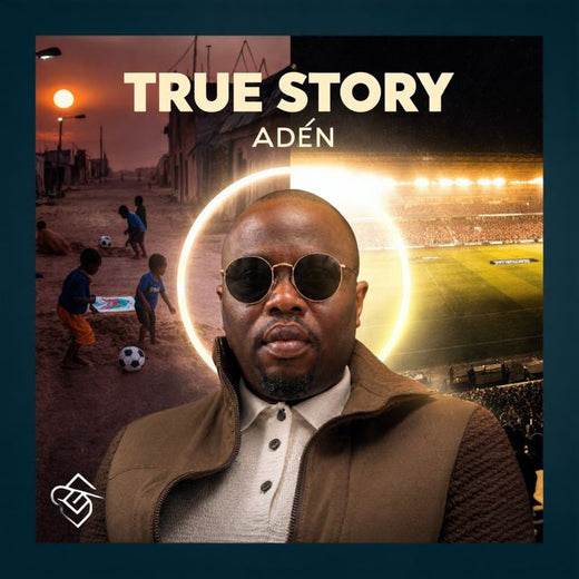 Aden - 'True Story' [Ringtone]