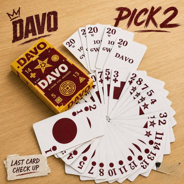 DAVO - 'GR1ND (feat. Disagi)' [Ringtone]
