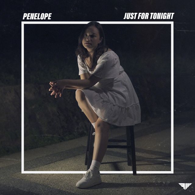 Penelope - 'Just For Tonight' [Ringtone]