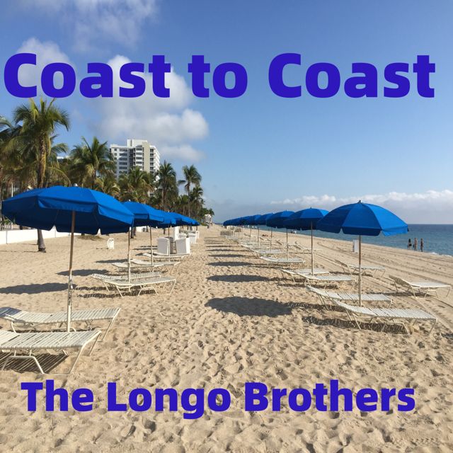 The Longo Brothers - 'Coast to Coast' [Ringtone]
