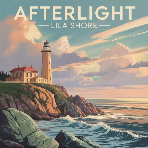 Lila Shore - 'Afterlight' [Ringtone]