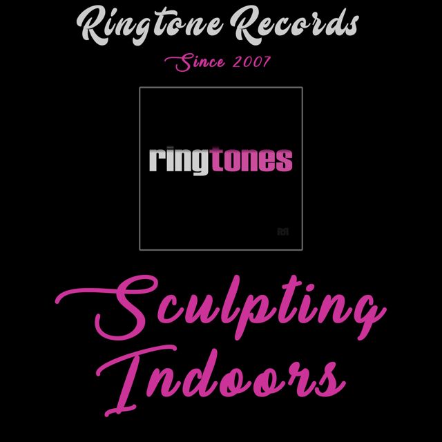 RR Collective - 'Sculpting Indoors (Beeps and Bells)' [Ringtone]