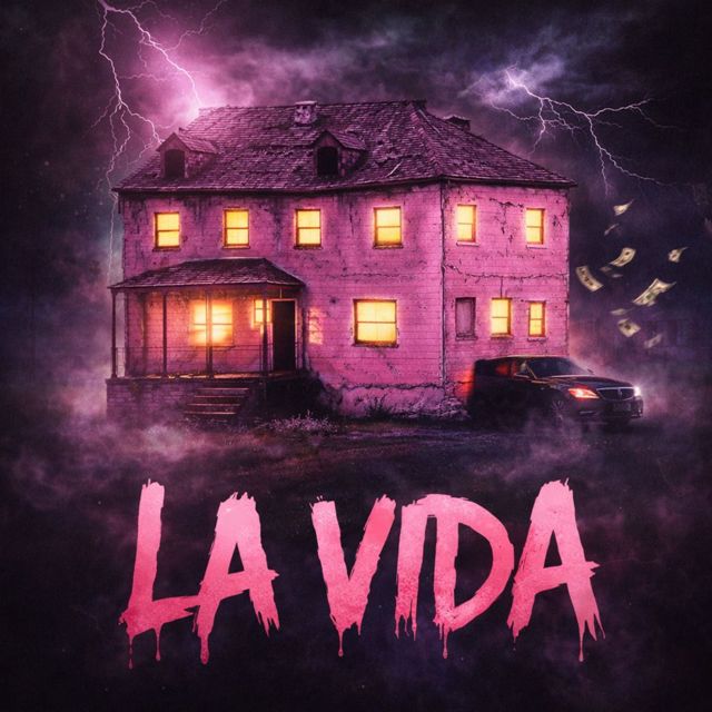 Airon Cf - 'La Vida' [Ringtone]