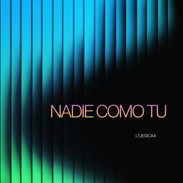 LTJesicaa - 'Nadie Como Tu' [Ringtone]