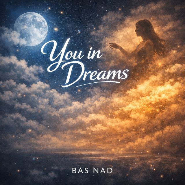 bas nad - 'You in Dreams' [Ringtone]