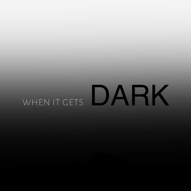 XO soundtrack - 'When It Gets Dark' [Ringtone]