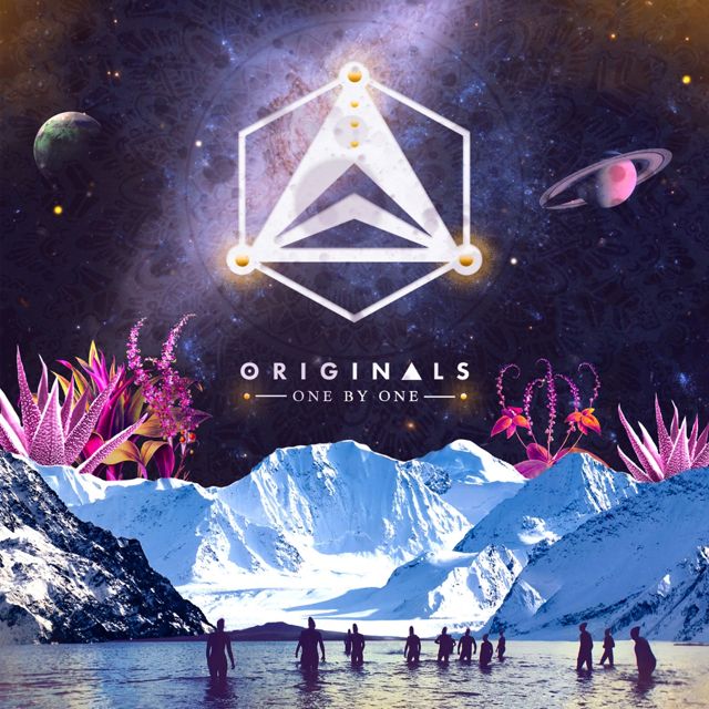 Originals - 'One by One' [Ringtone]