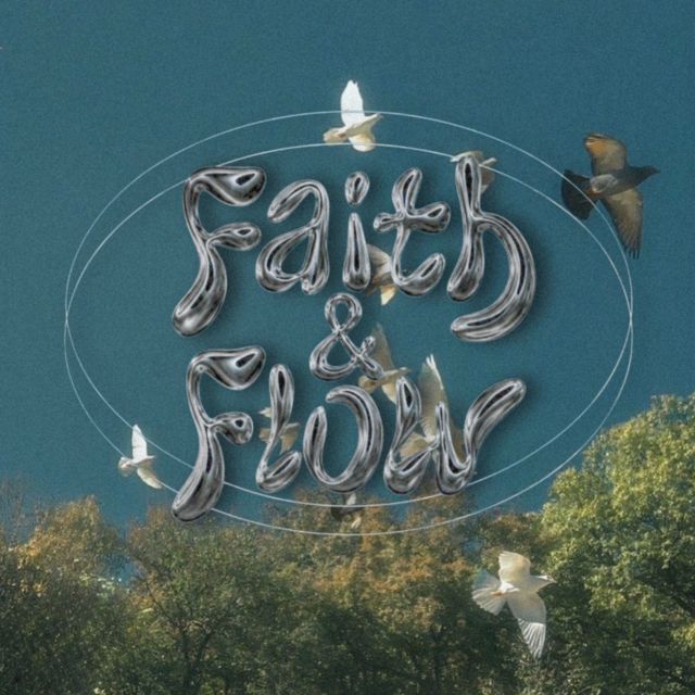M2Y - 'Faith & Flow (feat. Teyzzz)' [Ringtone]