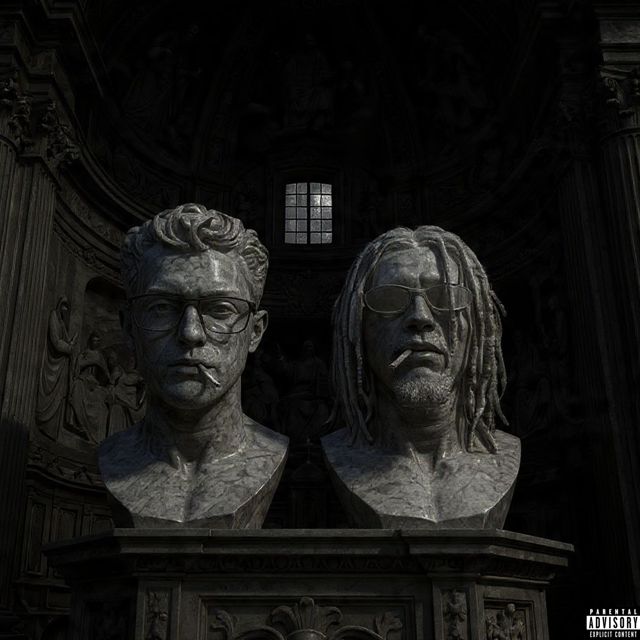 Mvlxy - 'Calma Hoe (feat. Gnv)' [Ringtone]