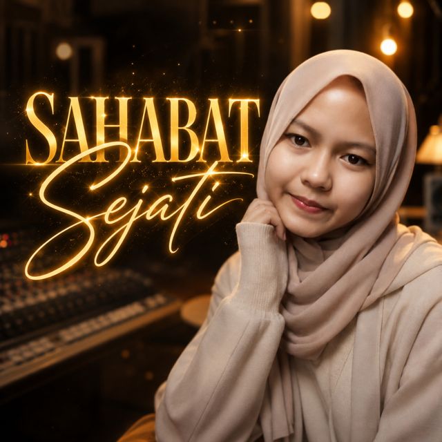 Cariti - 'Sahabat Sejati' [Ringtone]