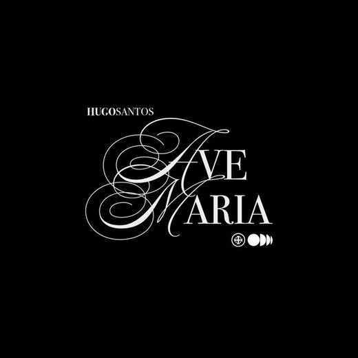Hugo Santos - 'Ave Maria' [Ringtone]