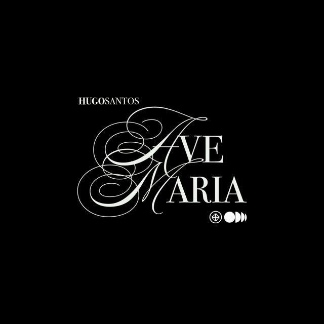 Hugo Santos - 'Ave Maria' [Ringtone]