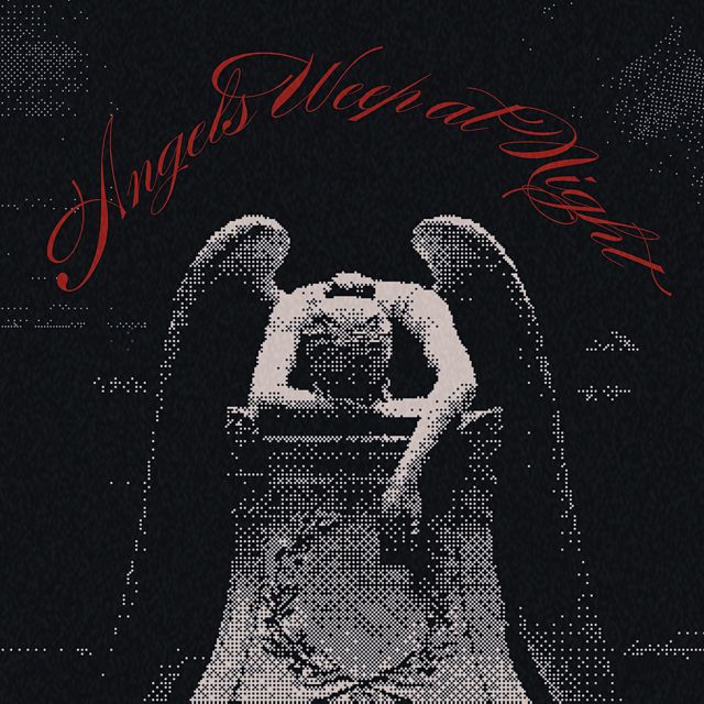Ashavari - 'Angels Weep at Night' [Ringtone]