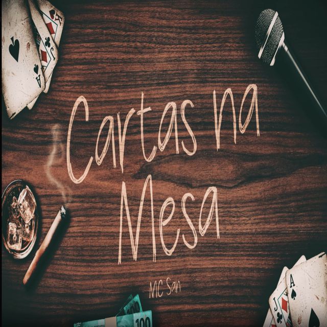 Mc San - 'Zero Amor (feat. VININOBEAT)' [Ringtone]