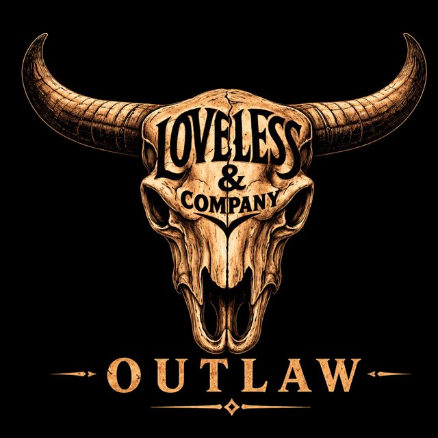Loveless - 'Outlaw (feat. Company)' [Ringtone]